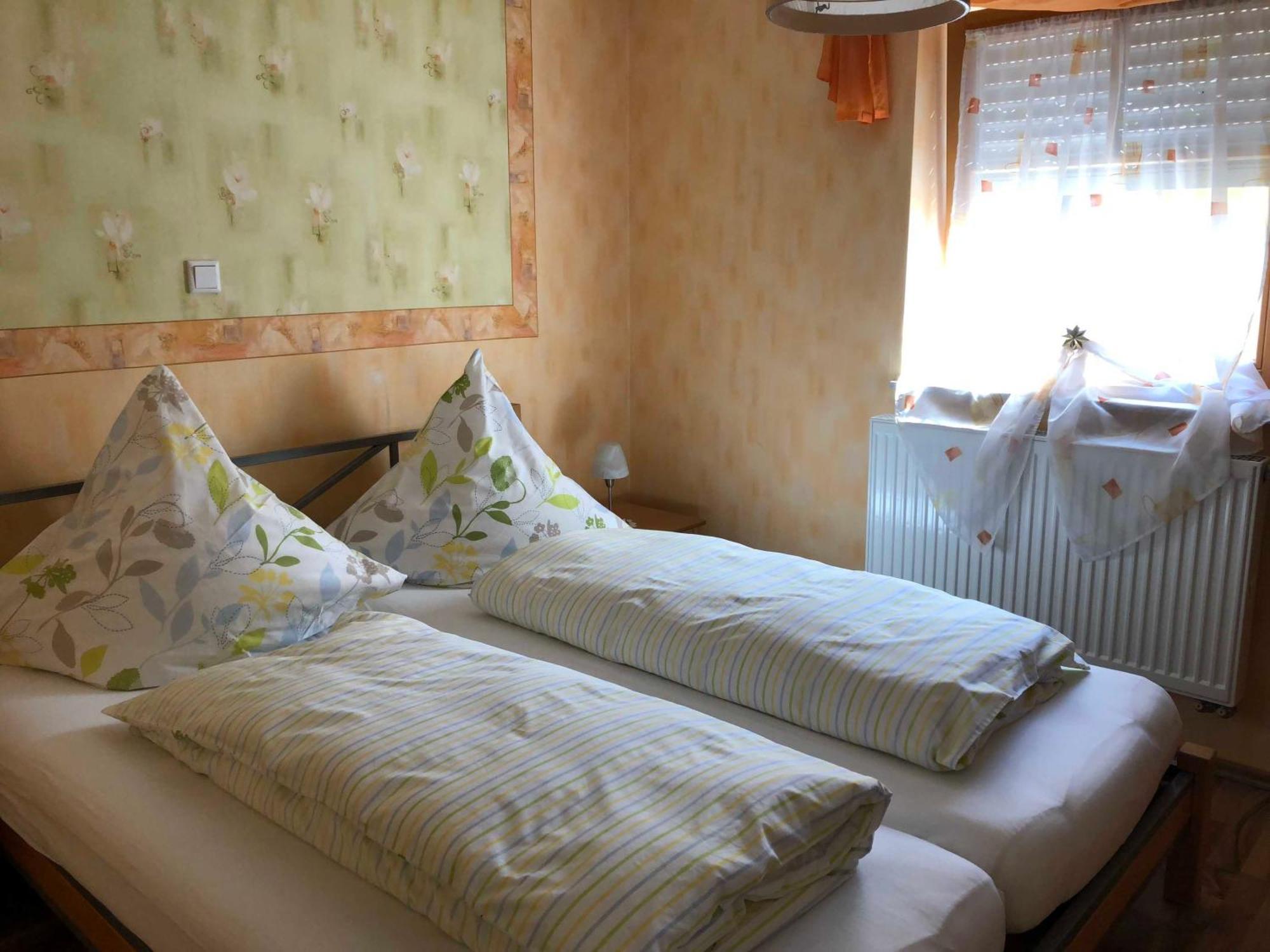 Ferienwohnung Anita Michelstadt Exteriér fotografie