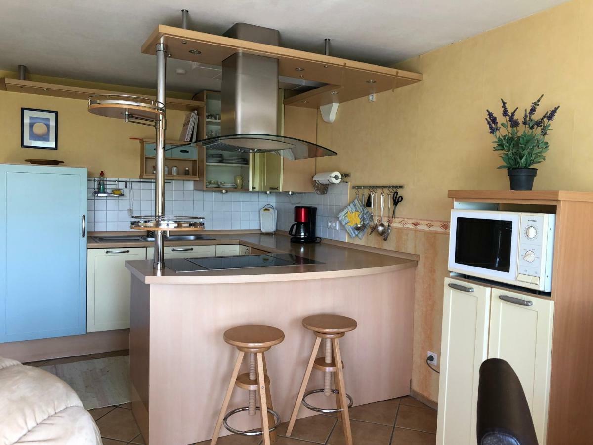 Ferienwohnung Anita Michelstadt Exteriér fotografie