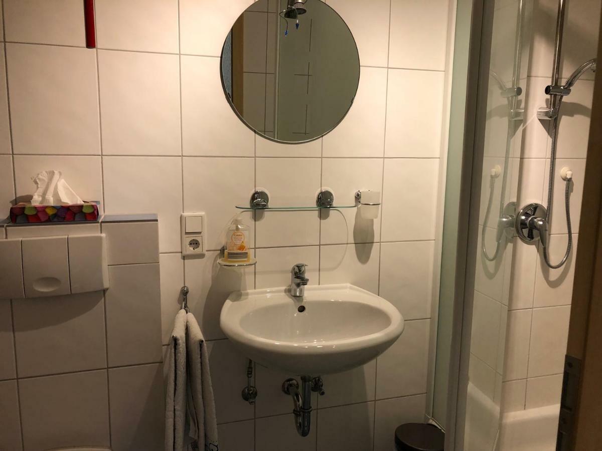 Ferienwohnung Anita Michelstadt Exteriér fotografie